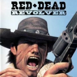 Coverart of Red Dead Revolver