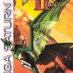 Panzer Dragoon II Zwei