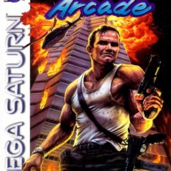 Die Hard Arcade