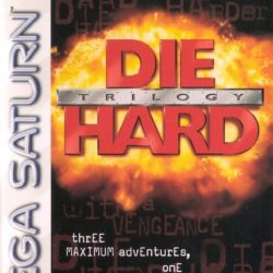 Die Hard Trilogy