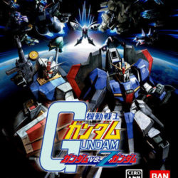 Mobile Suit Gundam: Gundam vs. Z Gundam
