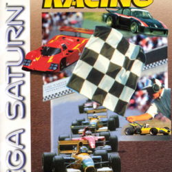 Virtua Racing