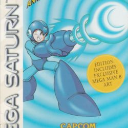 Mega Man 8