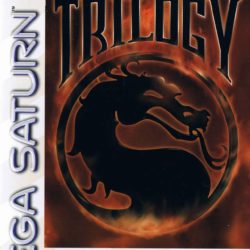 Mortal Kombat Trilogy