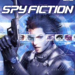 Coverart of Spy Fiction