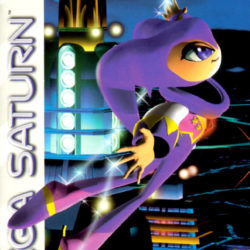 Nights Into Dreams...