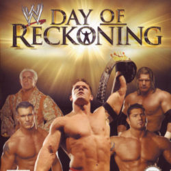 WWE Day of Reckoning