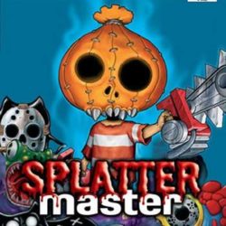 Splatter Master