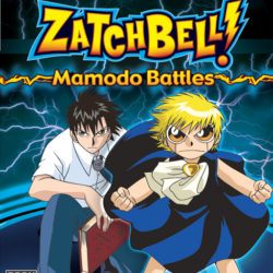 Zatch Bell! Mamodo Battles