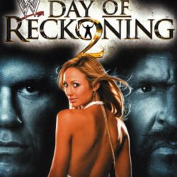 WWE Day of Reckoning 2: Roster Expansion (Hack)