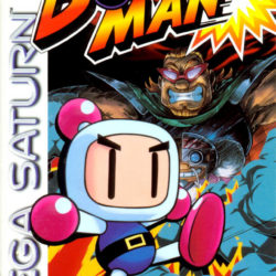 Saturn Bomberman