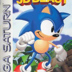 Sonic 3D Blast