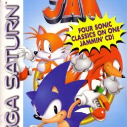 Sonic Jam
