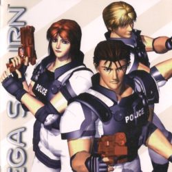 Virtua Cop 2