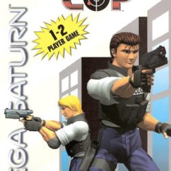 Virtua Cop