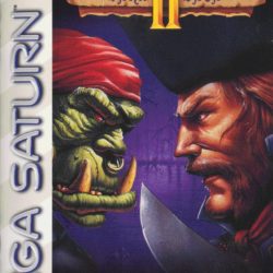 Warcraft II: The Dark Saga