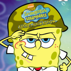SpongeBob SquarePants: Battle for Bikini Bottom
