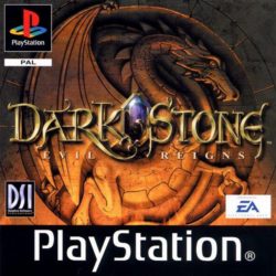 Darkstone: Evil Reigns