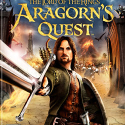 The Lord of the Rings: Aragorn's Quest