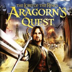 The Lord of the Rings: Aragorn's Quest