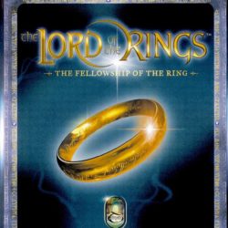 The Lord of the Rings: The Fellowship of the Ring