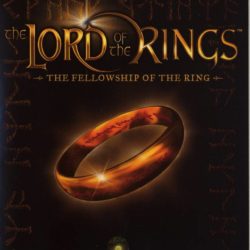 The Lord of the Rings: The Fellowship of the Ring