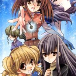 Never7: The End of Infinity