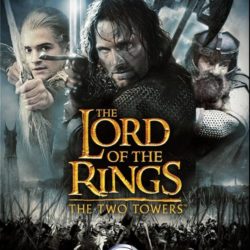 The Lord of the Rings: The Two Towers