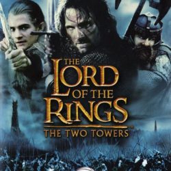 The Lord of the Rings: The Two Towers