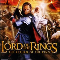 The Lord of the Rings: The Return of the King