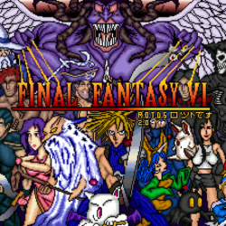 FFVI: Return of the Dark Sorcerer