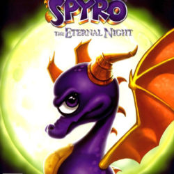 The Legend of Spyro: The Eternal Night