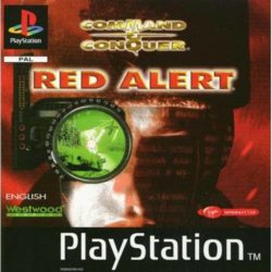 Command & Conquer: Red Alert