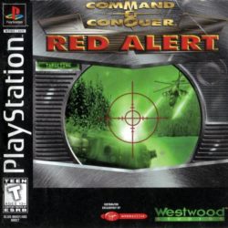 Command & Conquer: Red Alert