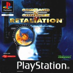 Command & Conquer: Red Alert - Retaliation