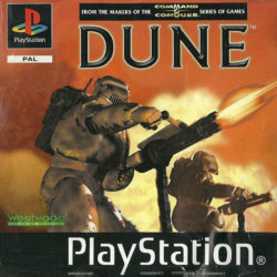 Dune 2000