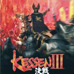 Kessen III
