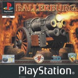 Ballerburg