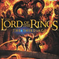 The Lord of the Rings: The Third Age