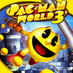 Pac-Man World 3