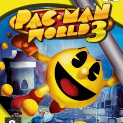 Pac-Man World 3
