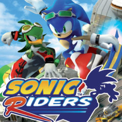 Sonic Riders