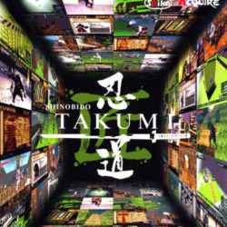 Shinobido Takumi