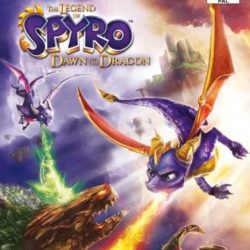 The Legend of Spyro: Dawn of the Dragon