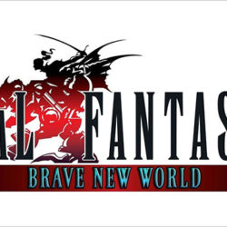 Brave New World (FFVI Hack)