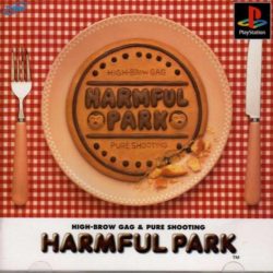 Harmful Park