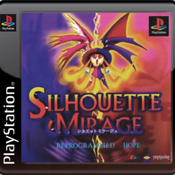 Silhouette Mirage: Reprogrammed Hope