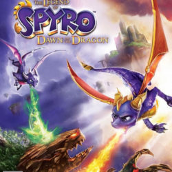 The Legend of Spyro: Dawn of the Dragon