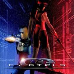 Cy Girls