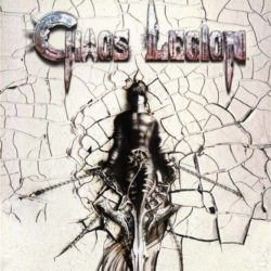 Coverart of Chaos Legion